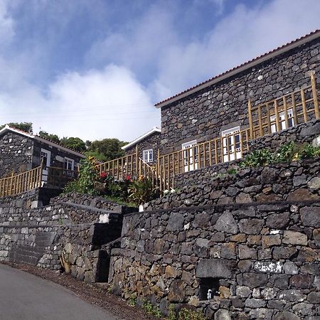 Stone Dreams - Namoradeira Calheta de Nesquim المظهر الخارجي الصورة